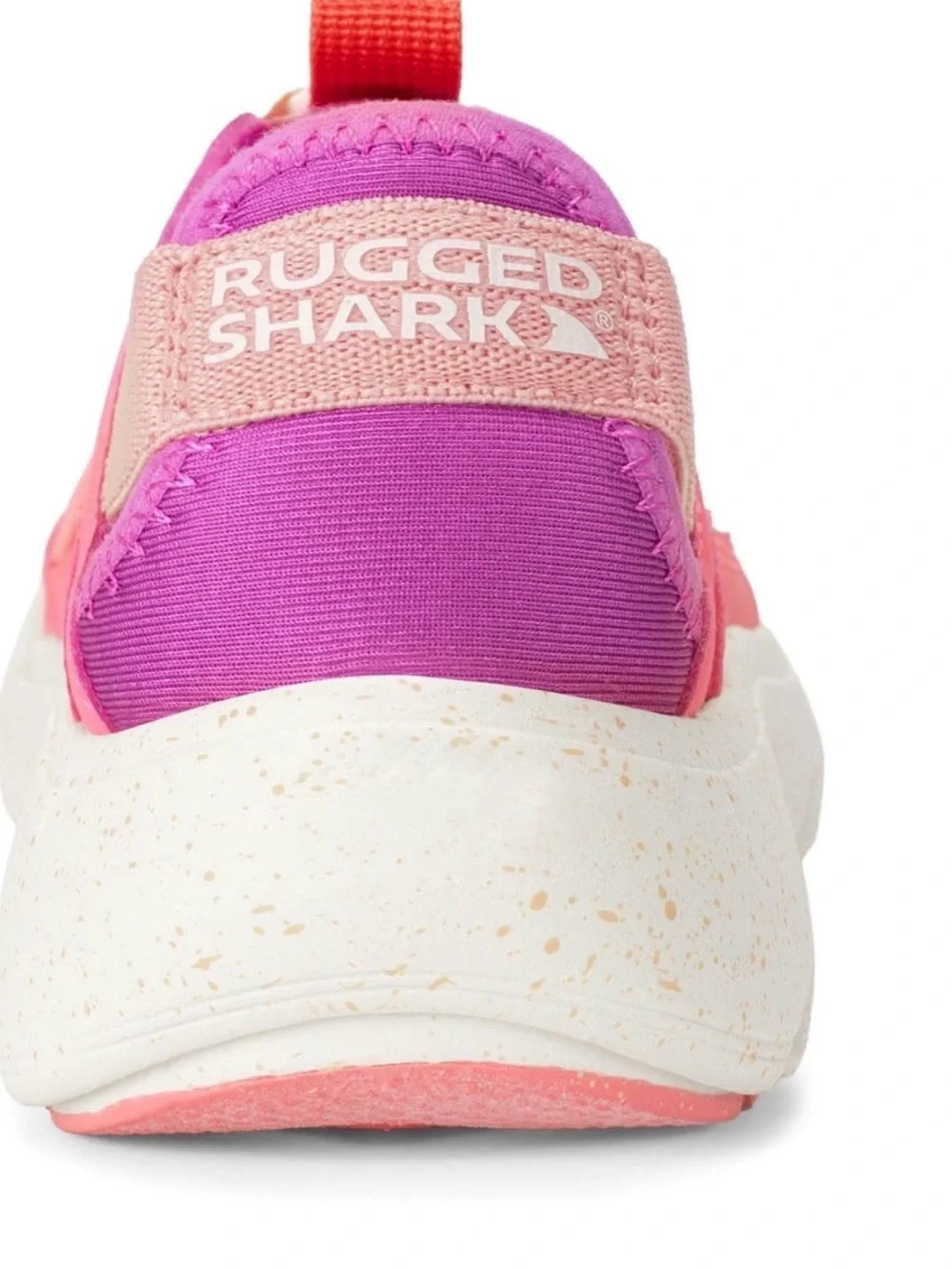 Rugged Shark rugged shark
